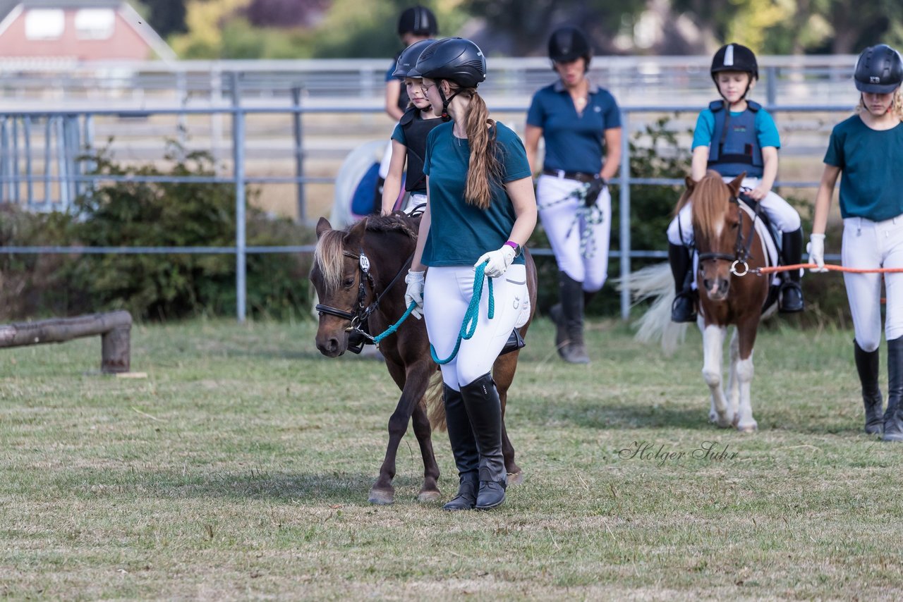 Bild 80 - Pony Akademie Turnier